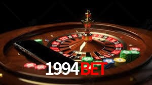 Welcome Bonus 1994bet