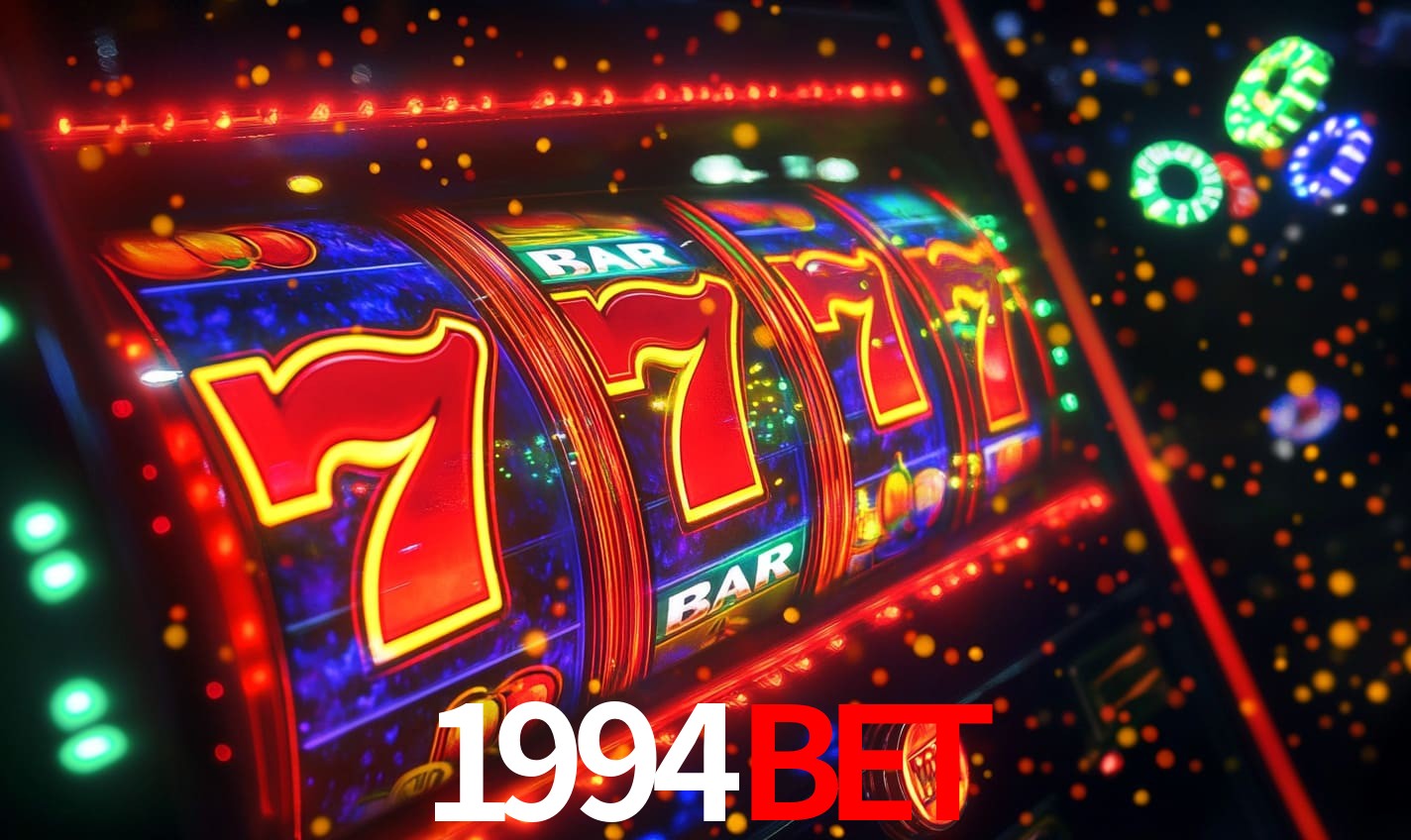1994bet: Seu Cassino Premiado com Pagamentos Rápidos