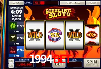 Descubra a Essência do 1994bet: Nossa História e Compromissos