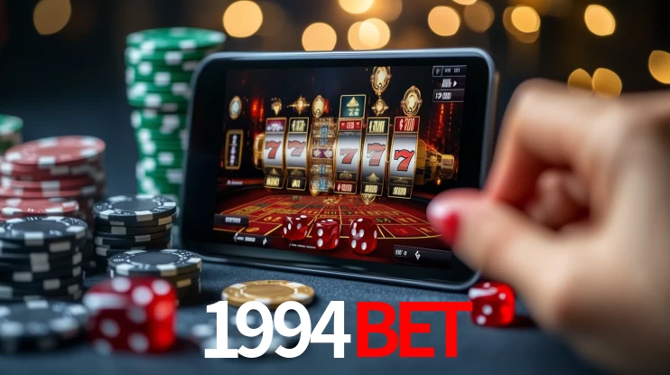 Live Casino 1994bet