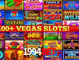 1994bet Cassino - 80+ Mesas ao Vivo