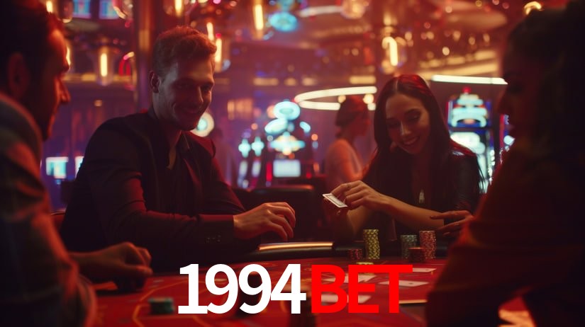 Descubra o Programa VIP da 1994bet: Vantagens Exclusivas para Jogadores