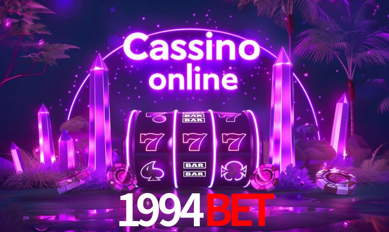 1994bet - cassino ao vivo