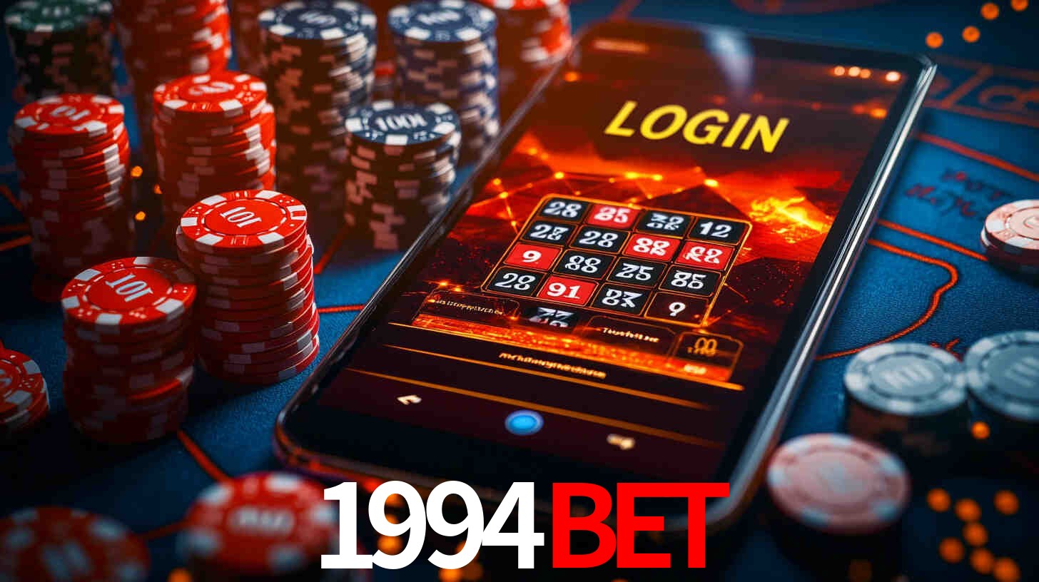 1994bet: A Experiência de Casino com Jogos de Mesa ao Vivo