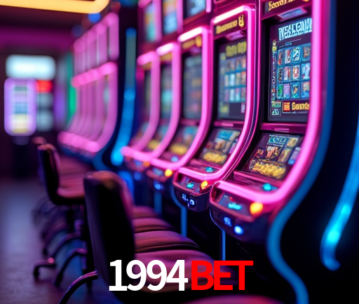 1994bet Slot - 320+ Caça-Níqueis Premium