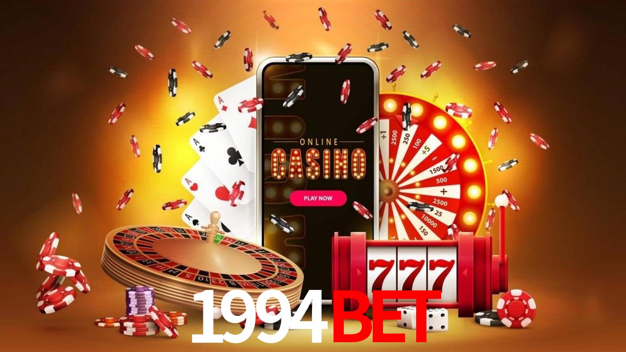 1994bet Belo Horizonte - Jackpots