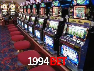Descubra o Mundo do Cassino Online com 1994bet