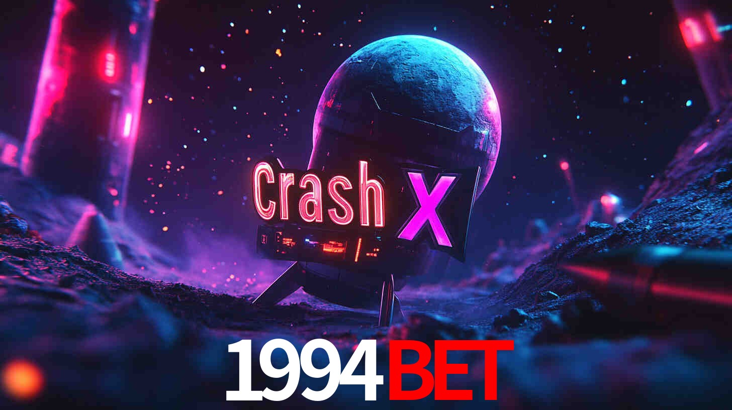 Apostas Esportivas na 1994bet: Um Guia Completo