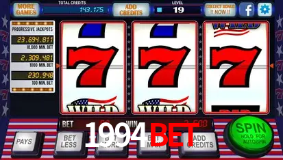 1994bet Brasília - VIP Program