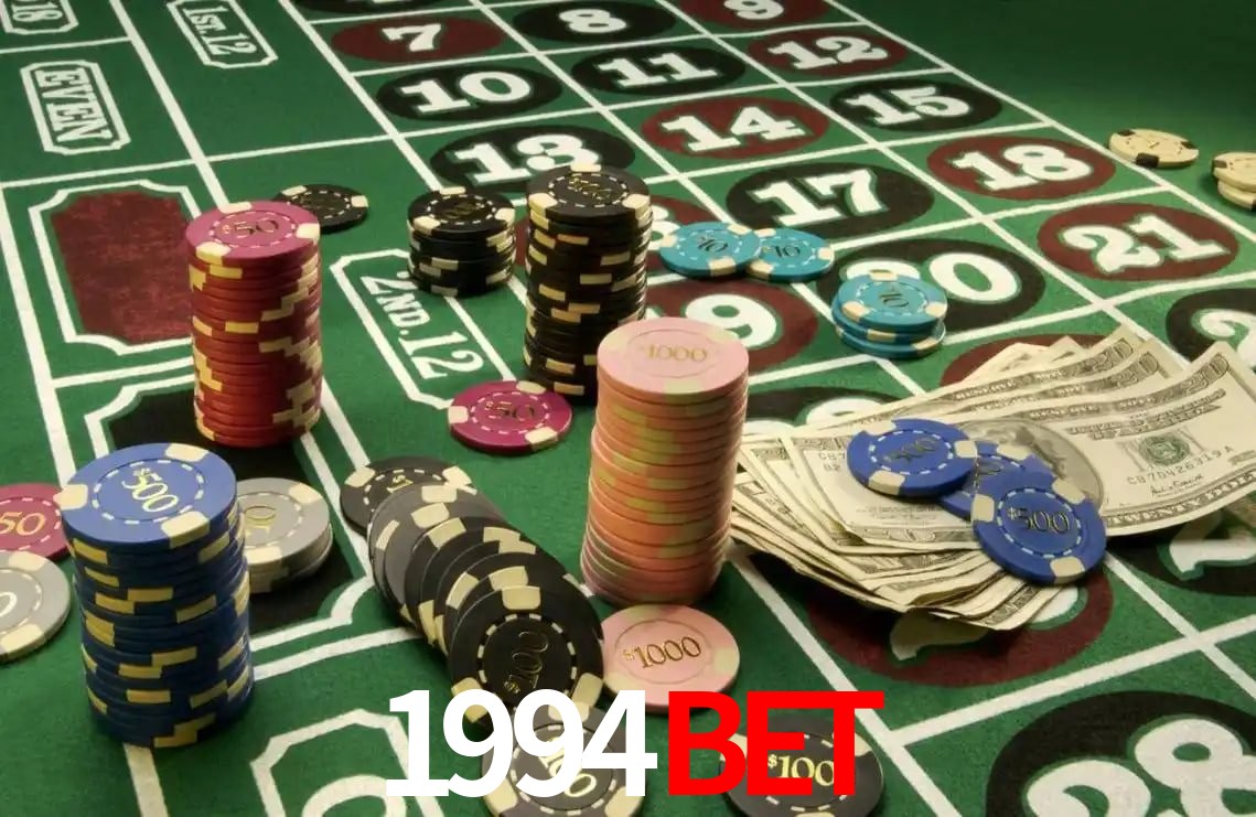 Live Casino 1994bet