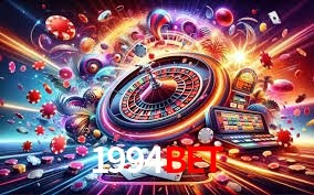 Jogos de Slot 1994bet
