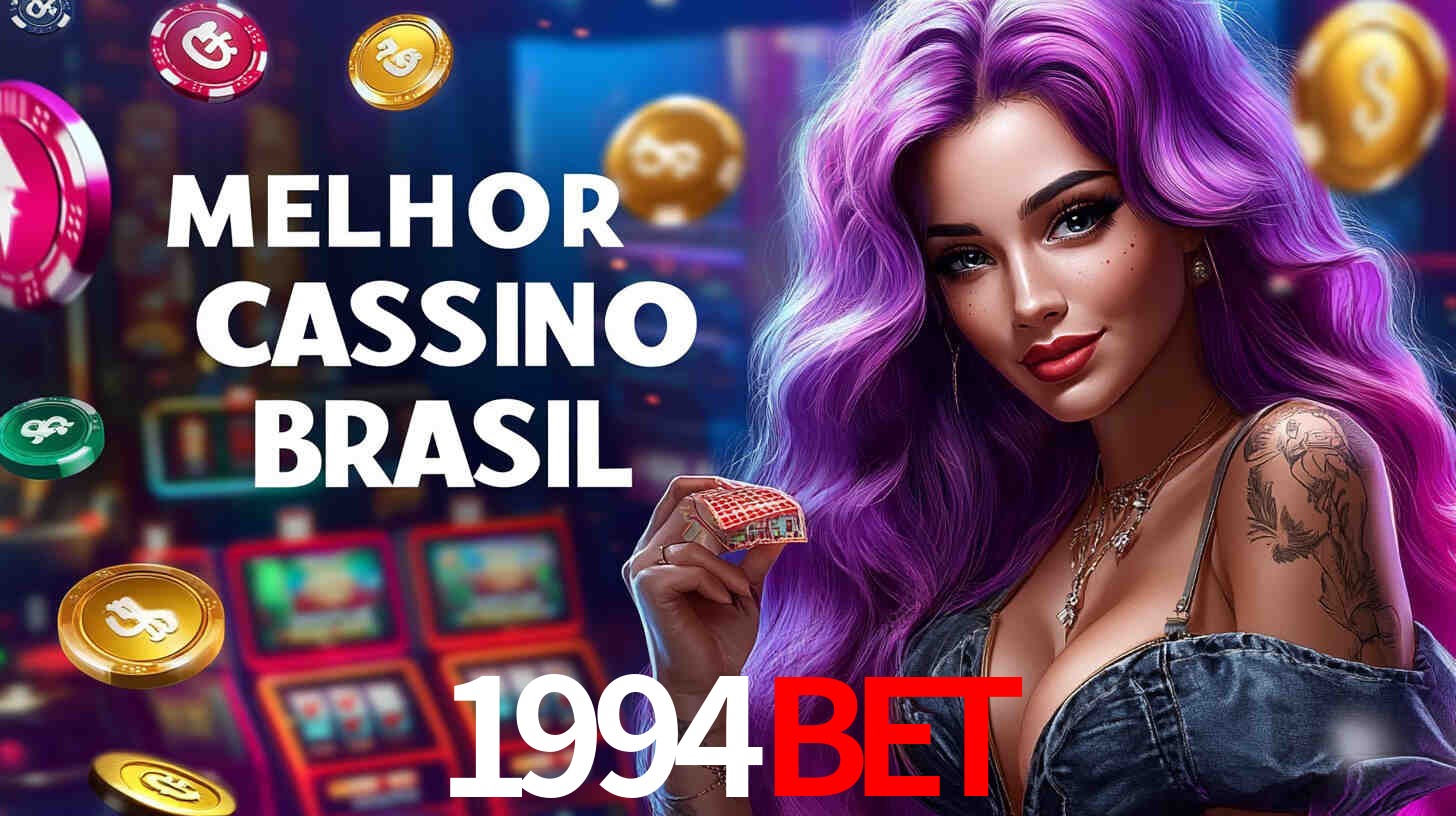 Descubra a Essência do 1994bet: Nossa História e Compromissos