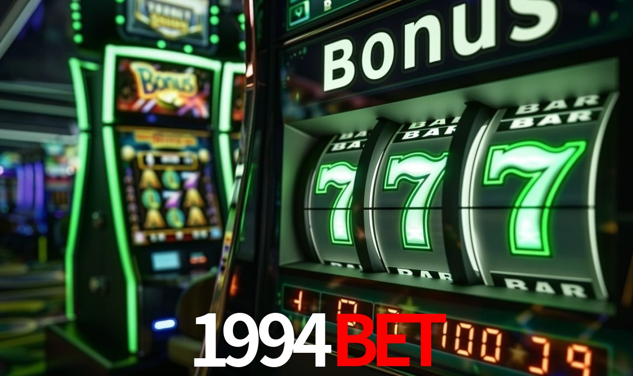 Account Benefits 1994bet