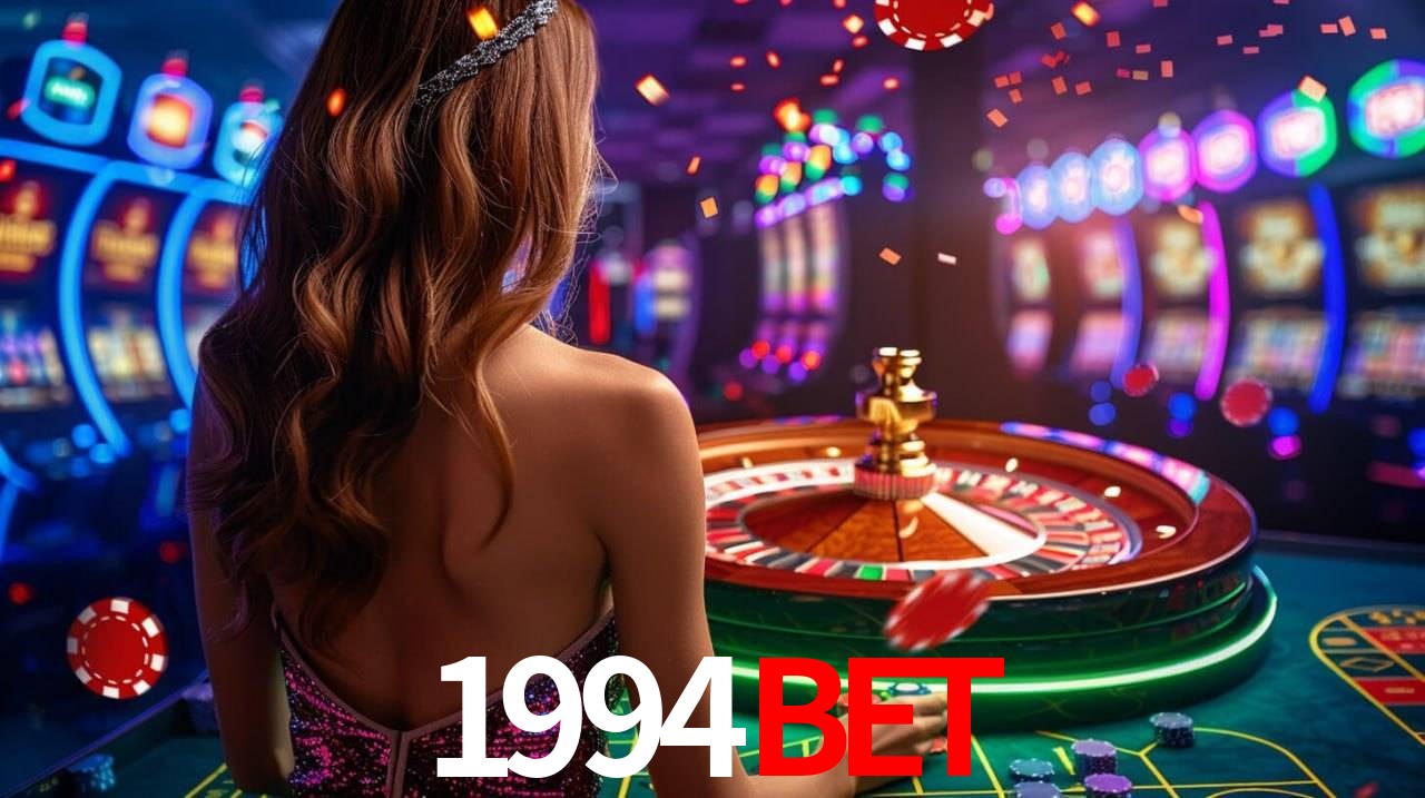 1994bet - App Compatibility