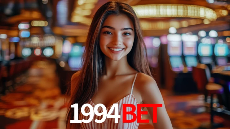 Welcome Bonus 1994bet