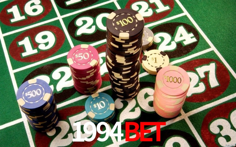 Casino Ao Vivo 1994bet