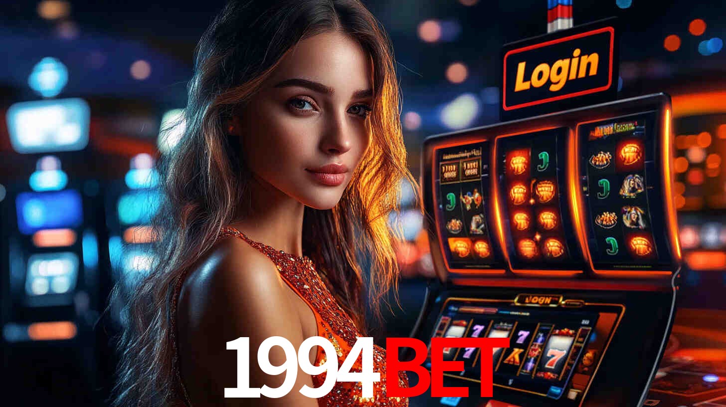 Experimente o Login Seguro Premium no 1994bet